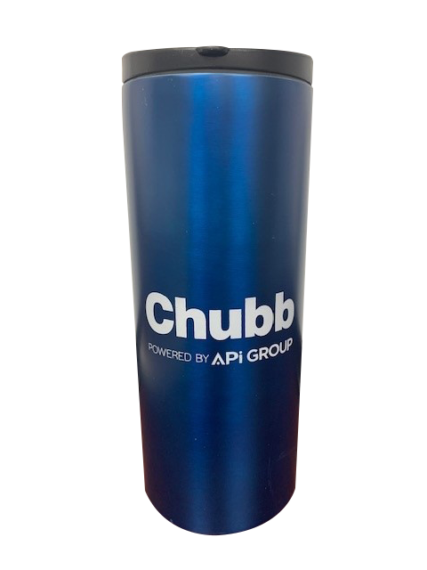 150639 - Vacuum Tumbler - 12 oz